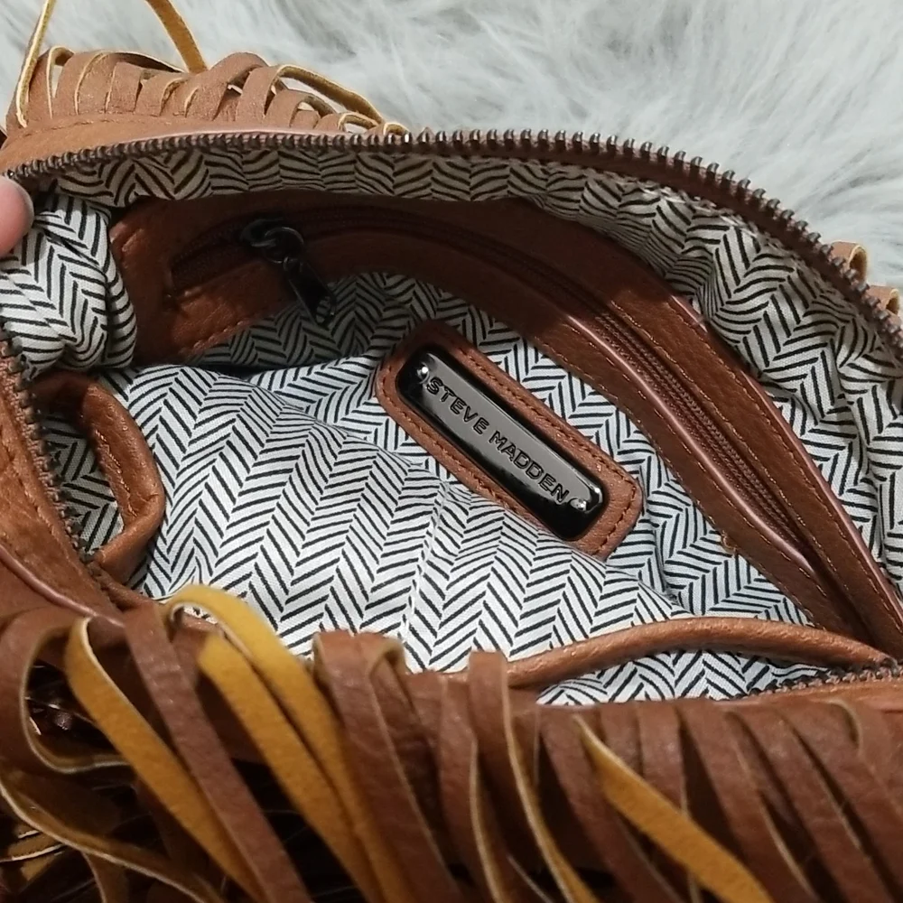 Steve Madden Purse - Picture 3 of 5